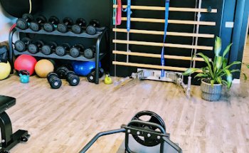 Dott. Giacomo Maffioletti Fisioterapista OMPT