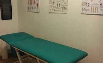 Studio Fisioterapico Maccarini