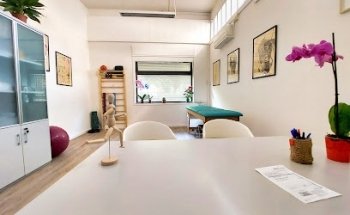 Dott.ssa Giulia Baston - Fisioterapista