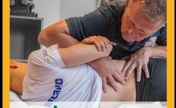 Fysio Cura Plaza, Locatie NRCA