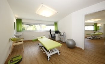 Comploi Reha Fisioterapia Physiotherapie Osteopatia Osteopathie Bozen Bolzano