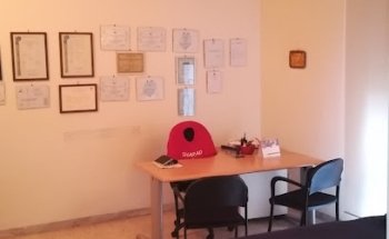 Fisioterapista Osteopata Monaco Federico - Roma