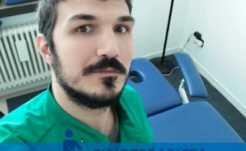 Dr. Stefano Nascimben - Fisioterapia ed Osteopatia