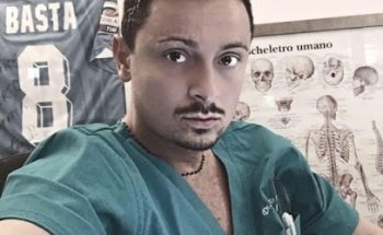 Girelli Dr. Umberto Fisioterapia - Osteopatia