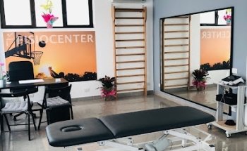 Fisiocenter Grottaferrata