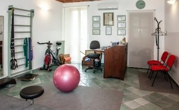 Dott.ssa Baiotti Elisa, Fisioterapista e Osteopata