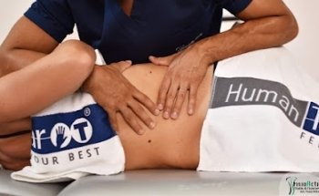 FisioActive Studio di Fisioterapia e Osteopatia Dott. Paiano Mirko