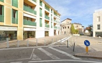 Fisiovic Fisioterapia Osteopatia Dott.ssa Anna Vittoria Evolani