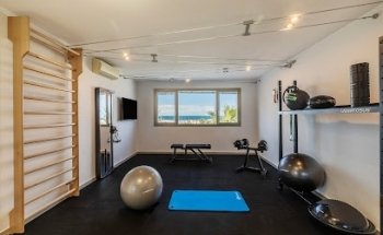 Dott. Marco Aleo Fisioterapista