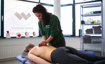Wijs Fysiotherapie Amsterdam-Centrum
