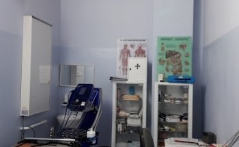 MEDICAL SERVICE PRESIDIO AMBULATORIALE DI MEDICINA FISICA E RIABILITATIVA