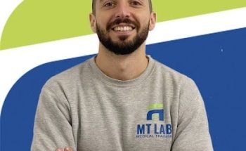 Giovanni Mennuti - Fisioterapista Genova