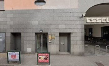 Studio Maninetti - Ambulatorio Medico e Fisioterapico Cremona