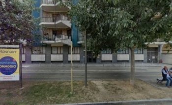 Dott.ssa Fisioterapista Cristina Herciu