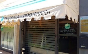 Holistic Therapy La Spezia Dott.ri Lerici & Bonifacio