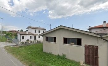 Fisioterapista Francesco Padovan