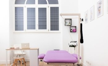 REGenerate Studio di Fisioterapia