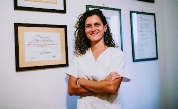 Dott. ssa Elena de Pasqua