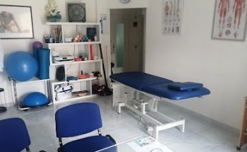 Studio di osteopatia e fisioterapia Dott. Marco Sanna D.O MROI