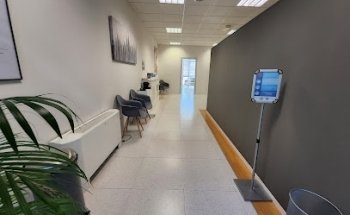 FISIOMPT | Studio Riabilitativo