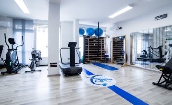 Centro Arkè | Centro Chinesiologico