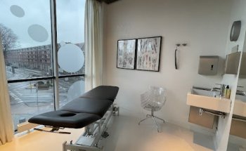 Sento Medical Fysiotherapie en Manuele therapie Amsterdam