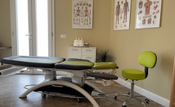 Studio Rizzeri Massoterapia