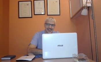 Dott. Alessandro Batavia- Fisioterapista- Osteopata