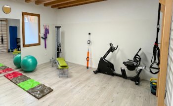 Studio di Fisioterapia REABILITA