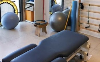 MOTUS Fisioterapia e Riabilitazione Dott.ssa Lucia Pennaforti