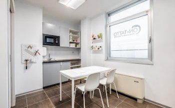 Dott.ssa Andrea Sartucci Fisioterapista - Con.tatto Fisioriabilitazione