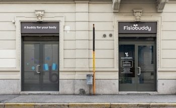 FISIOBUDDY - Studio di Fisioterapia Monza Fabiana Badetti