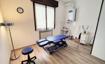 Dr. Giuseppe Bombarda, Fisioterapia | Osteopatia
