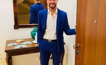 Dr Giovanni De Martino - Fisioterapista