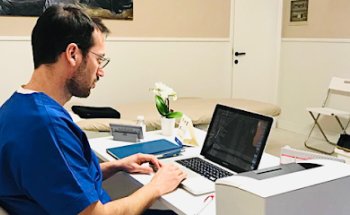 FISIO RUN di Riccardo Verdini