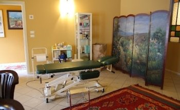 Studio di Fisioterapia e Osteopatia - Dott. Marcello Bersezio (Prec. Carla Destefanis)