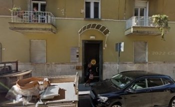 Ft. Silvia Maria Zibetti