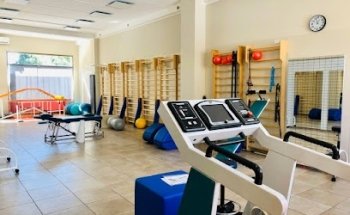 Studio Fisioterapia & Posturologia di Gian Carlo Scarlata