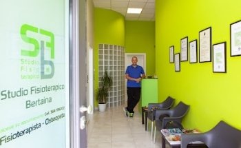 Studio Fisioterapico Bertaina