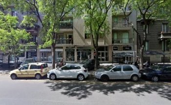 Osteopata - Anna Rogers