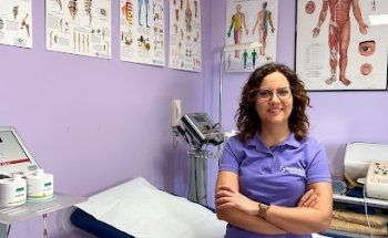 Rossella Guido - Fisioterapista