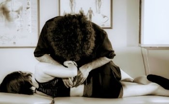 Giuseppe Giliberto Osteopata