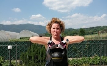 Venturi Luca Chinesiologo