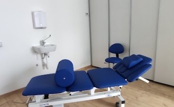 Studio di Fisioterapia e Osteopatia - Dott. Angelo Garzitto