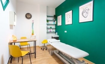 Clever Rehabilitation S.R.L.