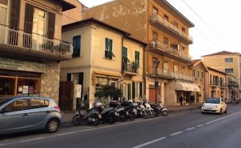 Dr. Andrea IORIO, Fisioterapista