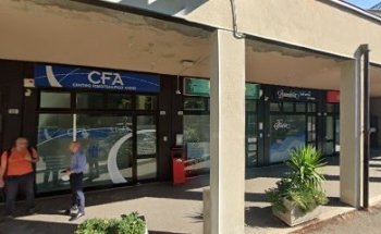 CFA - Centro Fisioterapico Arese