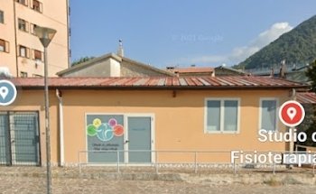 Studio di Fisioterapia dr Luigi RISOLO e dr Iolanda PETTINATO