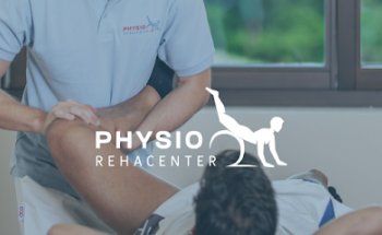 Physio & Rehacenter Bruneck