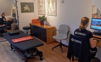 Yorbody Fysiotherapie Amsterdam-Centrum Valkenburgerstraat